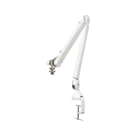 Микрофонная стойка студийный Rode Подставка для микрофона PSA1+ белая ...