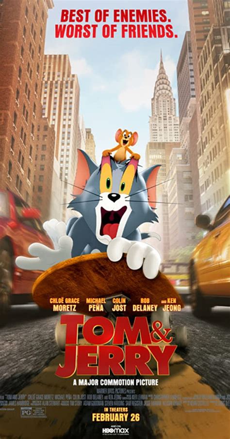 Tom And Jerry Gangster Cats 55 Koleksi Gambar