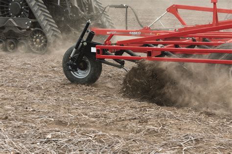 Case Ih Tiger Mate 255 Field Cultivator Sonsray Machinery Agriculture