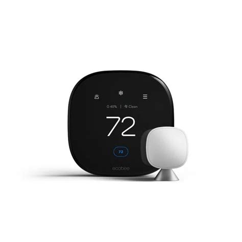 Ecobee Smart Thermostat Premium