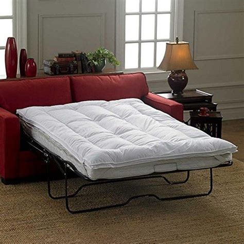 A Sleeper Sofa Mattress Makes Your Sleep Environment More Comfortable