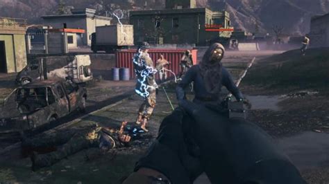 CoD MW3 Zombies: How to Get All Field Upgrades – GameSkinny