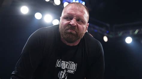 Backstage Update On Jon Moxley S Status For 7 5 AEW Dynamite