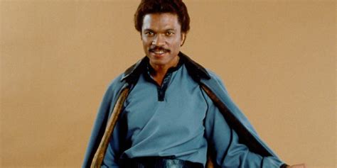 Donald Glover será Lando Calrissian en el spin off de Han Solo Zonared