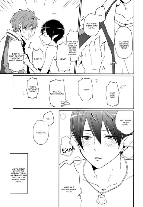 Kh Tadashii Ningyo No Aishikata Free Luscious Hentai Manga Porn