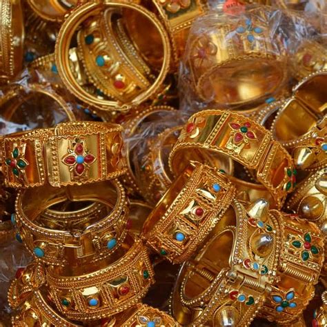 Karat Gold Above Rs Mark In India Silver Tumbles Zee Business