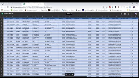 TABLERO POWER BI REGION JUNIN YouTube