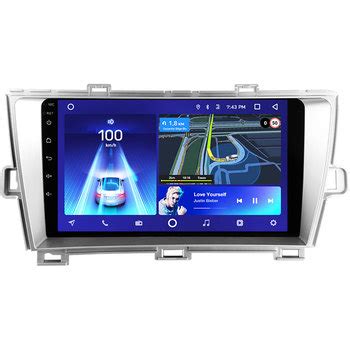 Teyes Cc Plus For Toyota Prius Xw Car Radio Multimedia