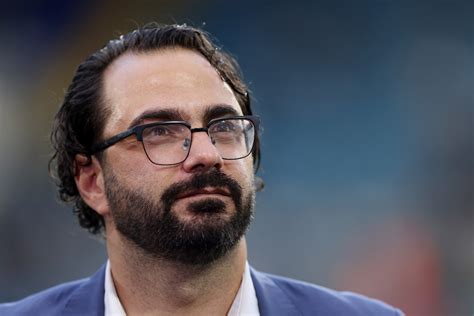 Victor Orta Has Cost Leeds €100m After Turning Down Viktor Gyokeres