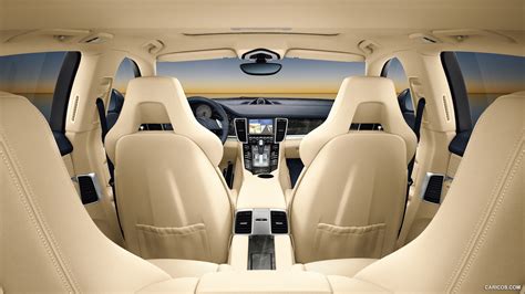 2010 Porsche Panamera