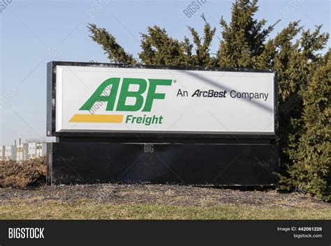 Abf Freight Location. Image & Photo (Free Trial) | Bigstock