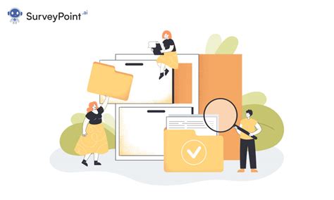 Data Collection Methods Primary Vs Secondary Methods Surveypoint