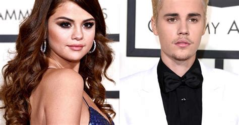 Justin Bieber Toujours Aussi Inquiet Pour Selena Gomez Il Aurait