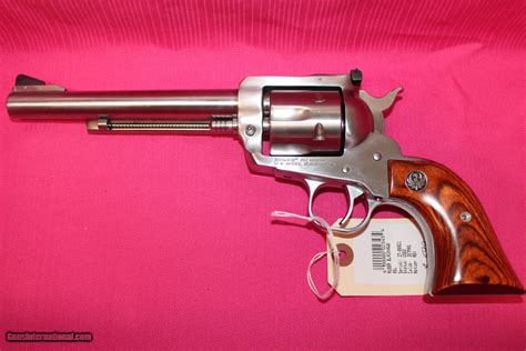 Ruger Blackhawk 357