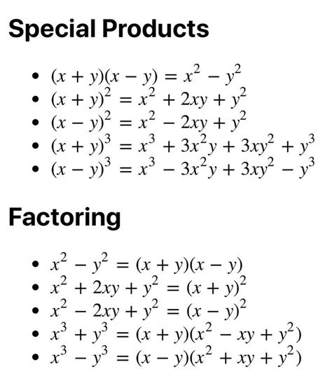 Factors Definition Math - Maths For Kids