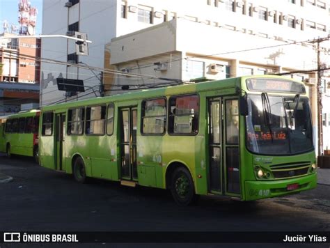 Transcol Transportes Coletivos Em Teresina Por Juci R Ylias Id