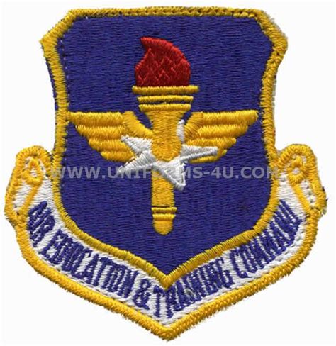 Air Education And Training Command Junglekeyfr Image