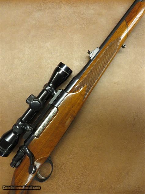 Handr Bolt Action Ultra Rifle