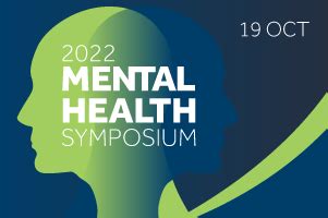 Dont Miss This Years Mental Health Symposium South Western