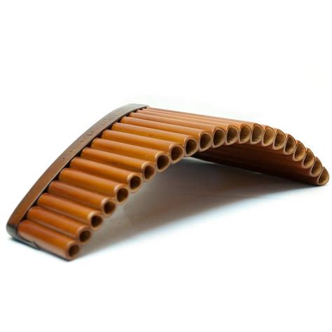 Пан-флейта HORA Panpipe 22 Bamboo Alto - купить в Одессе, Киеве ...