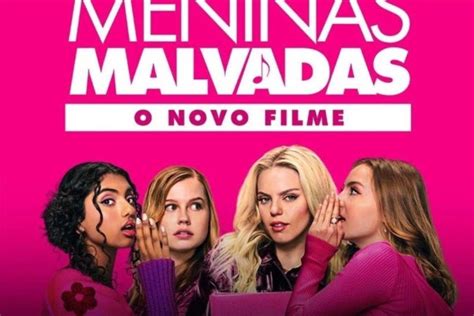 Filme Musical De Meninas Malvadas Faz Sua Estreia No Paramount No Dia 6 7