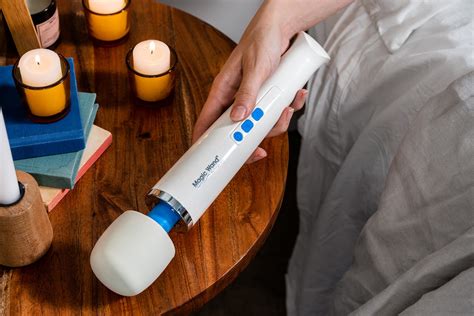 The 5 Best Vibrators Of 2025 Reviews By Wirecutter