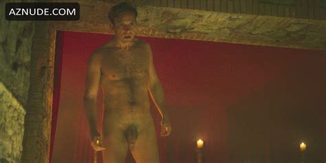 Alessandro Borghi Nude Azmen
