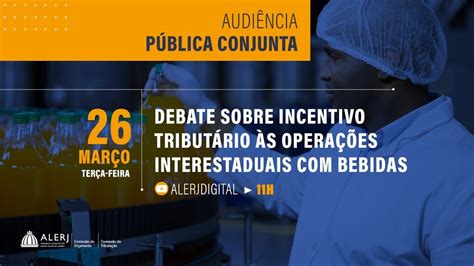 Debate sobre o projeto de lei que propõe incentivo tributário às