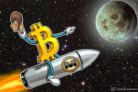 Kim Dotcom Explains How Megaupload Will Take Bitcoin To The Moon