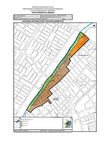 PDF MUNICIPIO DE SANTIAGO DE CALI Geoportal IDESCidesc Cali Gov Co