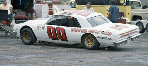 Sam Ard 65 Chevelle Lms Chevelle Stock Car Racing