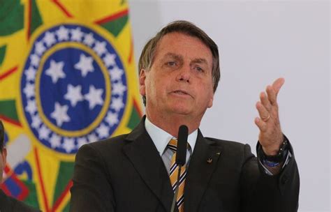 Bolsonaro Enem N O Mede Conhecimento E Prova Utilizada Para Ativismo