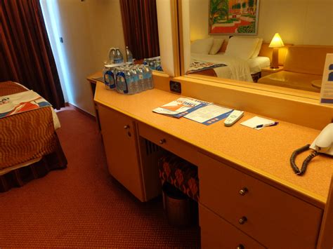 Carnival Dream Room 8434 Long Weekend Wanderlust