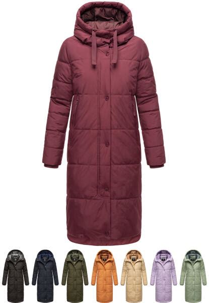 Riesen Auswahl An Stylischen Damen Parkas Navahoo