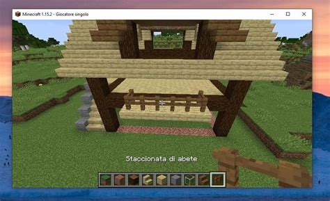 Come Costruire Una Fattoria In Minecraft Salvatore Aranzulla