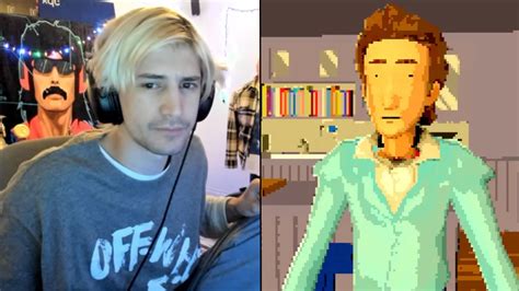 Xqc Spends 1000 On Character In Twitchs Viral Ai Generated Seinfeld