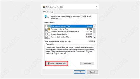 Cara Membersihkan Drive C Penuh Di Windows Terbukti