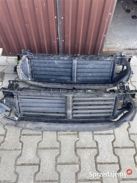 Volvo xc60 II 31425365 żaluzja kierownica powietrza Kozubszczyzna