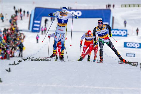 Classifica Coppa Del Mondo Sci Fondo Livigno 2023