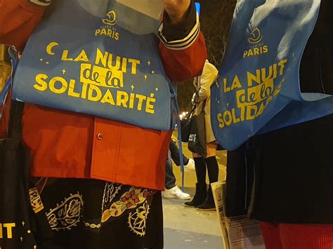 Carte Nuit De La Solidarité Combien De Personnes Sans Abri En Seine Saint Denis