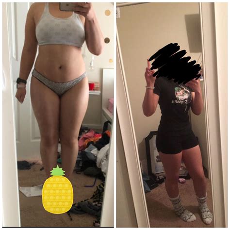 F 20 54 185 140 45lbs Not Sure If You Can Really Tell From The Pic