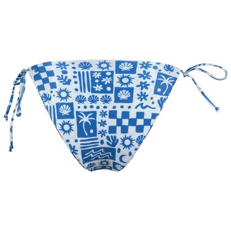 Volcom Island Dream Skimpy Bikini Bottom Damen Online Kaufen