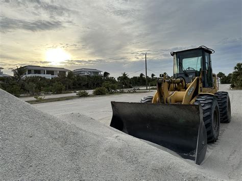 Gasparilla Island State Park gets regrade, sand | Boca Beacon