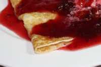 Morello Cherry Sauce Recipe - Australian.Food.com