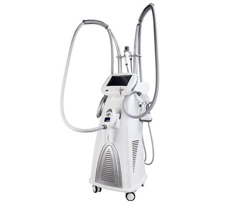 Zemits Bionexis Comprehensive Body Sculpting Machine For Sale