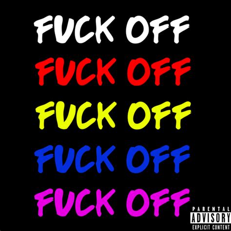 EL Bórgia Fuck Off Lyrics and Tracklist Genius