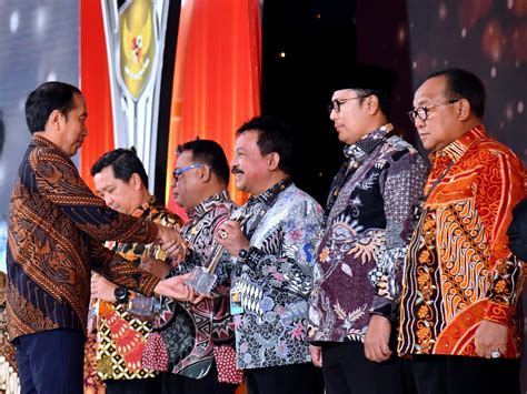 Padang Panjang Raih Ppkm Award Terbaik Penanganan Covid Regional