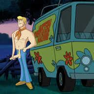 Post 5114327 Cdpetee Fred Jones Mystery Incorporated Scooby Doo Series