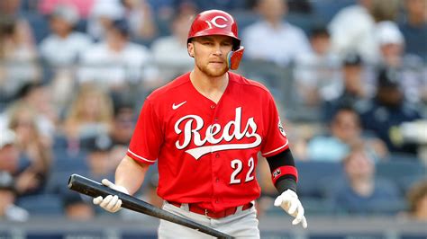 Mlb Free Agents Ranking The Top Five Third Basemen Nbc