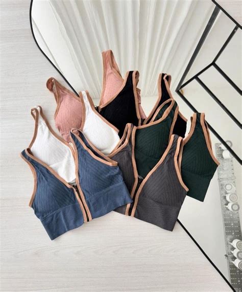 Tienda Online De Hannah Lingerie